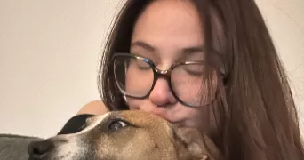 maxine pet sitter à METZ 57000