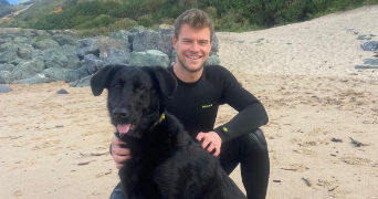 florent pet sitter à TOULOUSE 31300_6