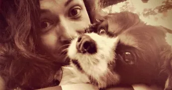 julie pet sitter à ST BONNET DE ROCHEFORT 03800