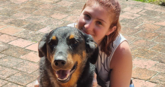laura pet sitter à LE PLESSIS ROBINSON 92350_2