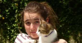 livia pet sitter à BAGNOLET 93170