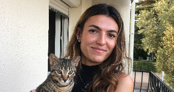 anna pet sitter à MARSEILLE 05 13005_0