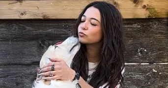 lola pet sitter à CLICHY 92110