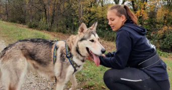 clémence pet sitter à ST PERAY 07130_3