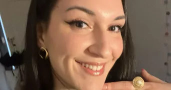 monica pet sitter à STRASBOURG 67000