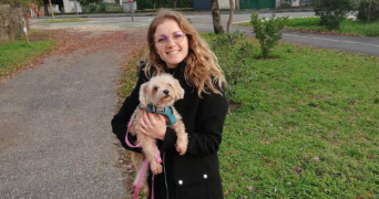 elodie pet sitter à MERIGNAC 33700_0