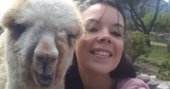 amandine pet sitter à MARSEILLE 08 13008
