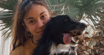 maëlys pet sitter à BAYONNE 64100_2