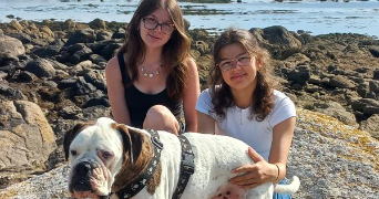 léane pet sitter à TOURS 37000_1