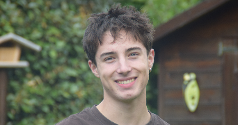 guillaume pet sitter à  91310