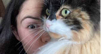 nina pet sitter à NANTES 44200_2