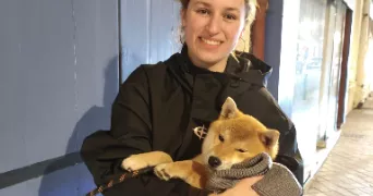 lily pet sitter à ST GERMAIN EN LAYE 78100