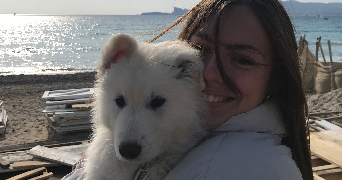 ilona pet sitter à Paris 75019_0