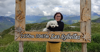 joëlle pet sitter à BOURG DE PEAGE 26300_0