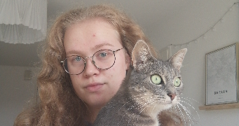 Garance cat sitter à NANTES 44300_0