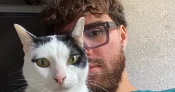 danylo pet sitter à PANTIN 93500