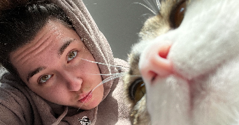 alyssia pet sitter à LEVALLOIS PERRET 92300_1