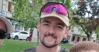 valentin pet sitter à ST NAZAIRE 44600