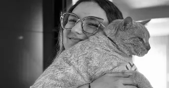 lena pet sitter à DOMMARTIN LES TOUL 54200