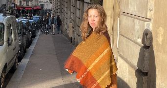 chloé pet sitter à BOURGES 18000_0