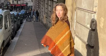 chloé pet sitter à BOURGES 18000