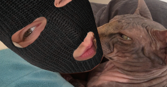 madigan pet sitter à ANNECY 74000_4