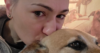 celine pet sitter à PULVERIERES 63230_0