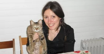 marilyne pet sitter à ST ORENS DE GAMEVILLE 31650