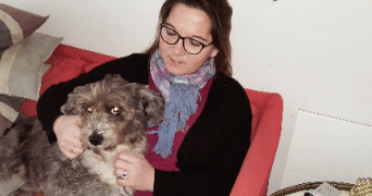 anne-claire pet sitter à LIBOURNE 33500_1