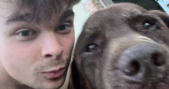 nathan pet sitter à ORLEANS 45000