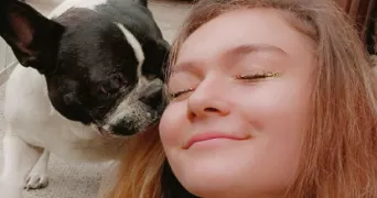 marianne pet sitter à ROUEN 76000