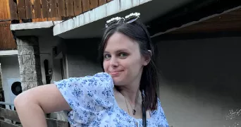 aurore pet sitter à RIVES 38140