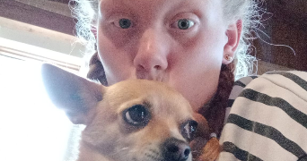 charlotte pet sitter à ANGERS 49000_3