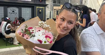 madison pet sitter à BORDEAUX 33000
