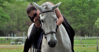 audrey pet sitter à ORLEANS 45000_2