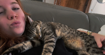 léa pet sitter à POITIERS 86000_4