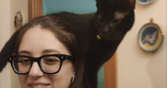 geraldine pet sitter à PARIS 13 75013_1