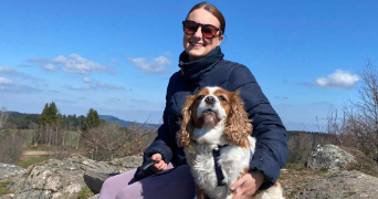 eloïse pet sitter à HAUSSY 59294_0