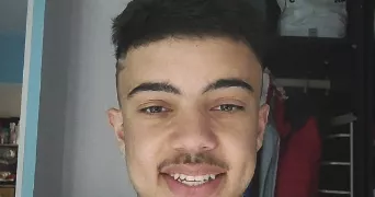 evann dog sitter à NICE 06100