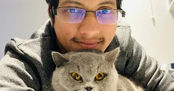 jesse pet sitter à VILLEJUIF 94800
