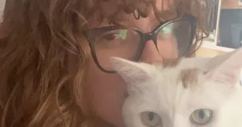 selma pet sitter à LORETTE 42420
