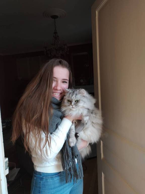 lola pet sitter à AGEN 47000_1