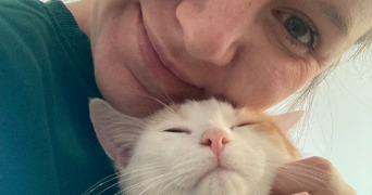 marie pet sitter à CHALLANS 85300_2