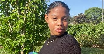 océane pet sitter à Bondoufle  91070