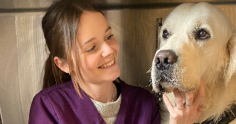 valentine pet sitter à RENNES 35000_2