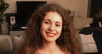 clara pet sitter à Castres 81100