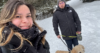 anaïs pet sitter à TOURNAN EN BRIE 77220_1