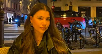 natalie pet sitter à PARIS 18 75018