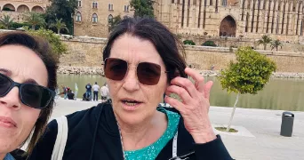 valerie pet sitter à VENDOME 41100