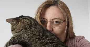 clémence pet sitter à DREUX 28100